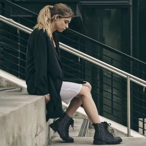 Sorel Women's Lennox Lace Cozy Waterproof Boots